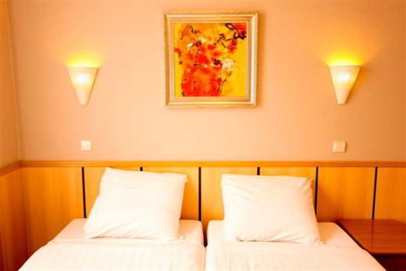 Hotel Nieuw Slotania 9