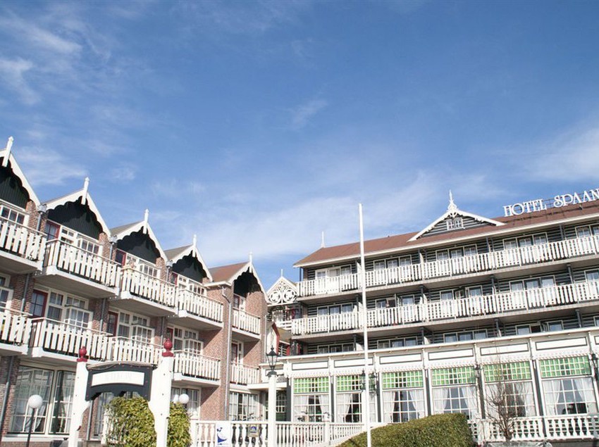 Hotel Spaander 5