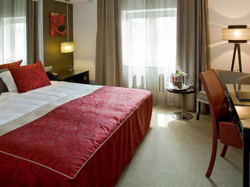 Hotel Grand Amrâth Kurhaus The Hague Scheveningen