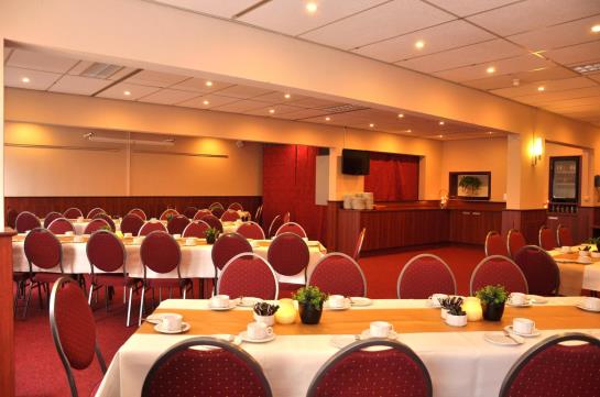 Hotel Terminus Goes 2