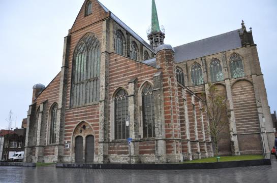 Hotel Terminus Goes 6