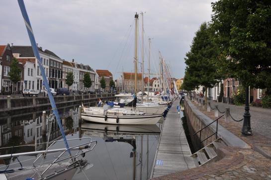 Hotel Terminus Goes 8