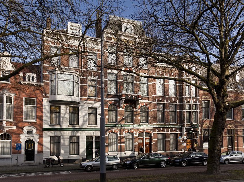 Hotel Van Walsum