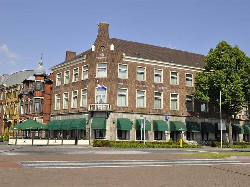 Hotel Wilhelmina