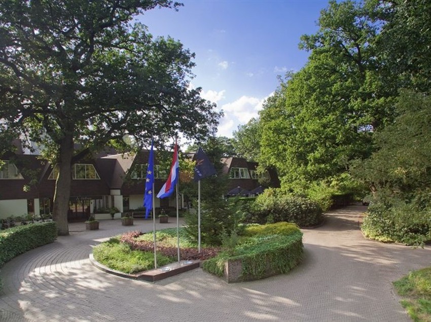 Bilderberg hotel Wolfheze