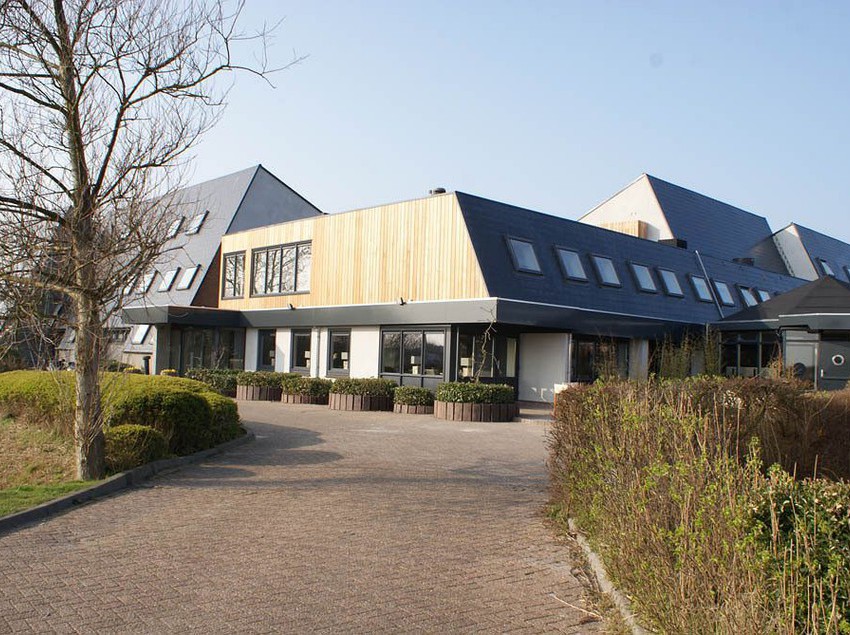 Fletcher Zuiderduin Beachhotel 1