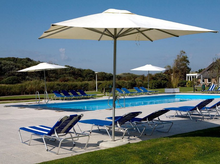 Fletcher Zuiderduin Beachhotel 10