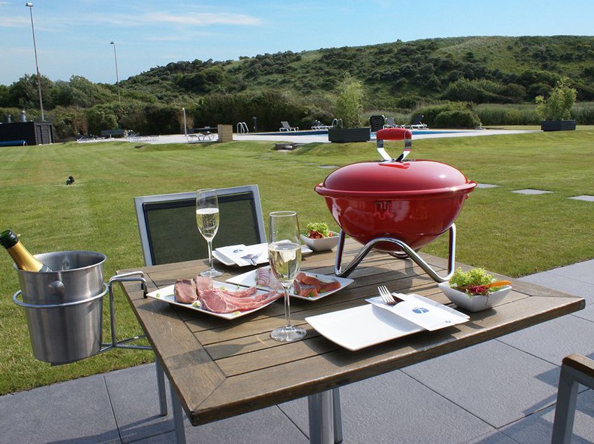 Fletcher Zuiderduin Beachhotel 12