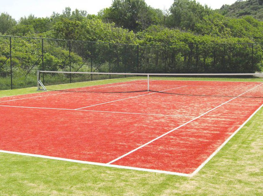 Fletcher Zuiderduin Beachhotel 13