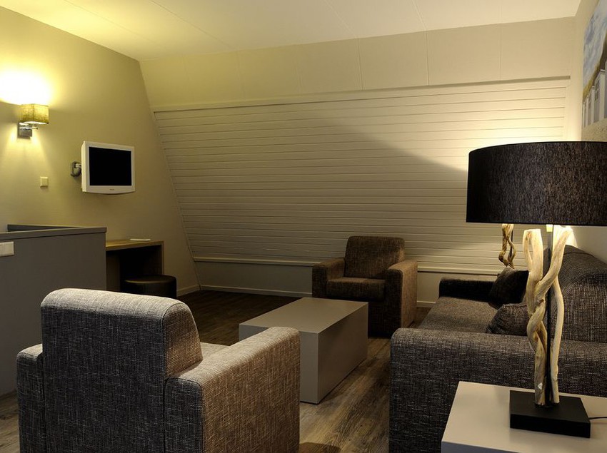 Fletcher Zuiderduin Beachhotel 15