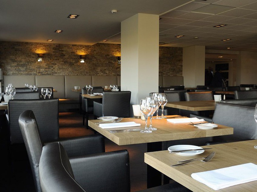 Fletcher Zuiderduin Beachhotel 16