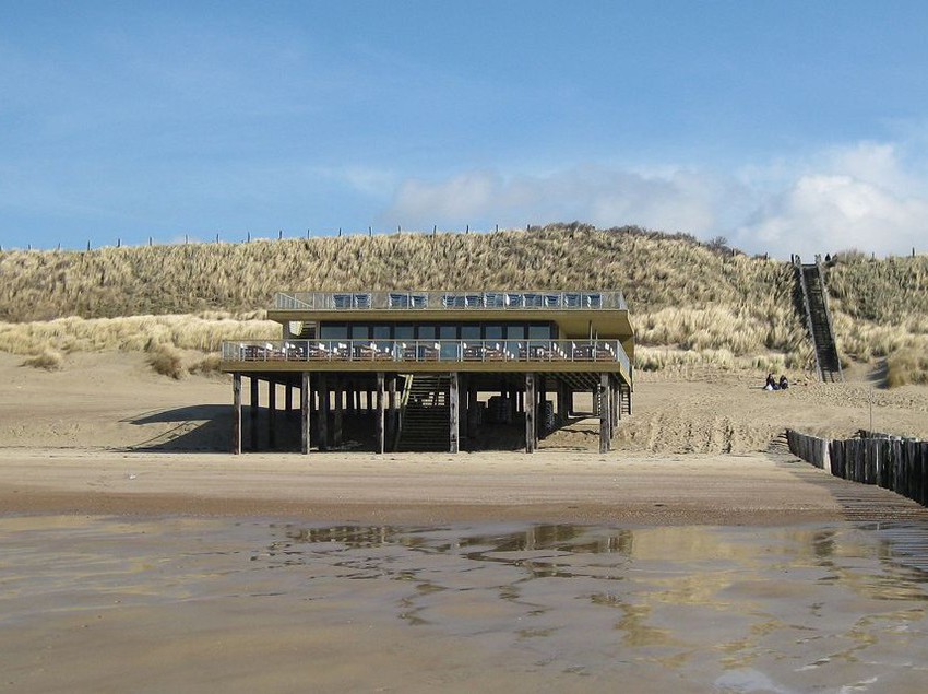 Fletcher Zuiderduin Beachhotel 17