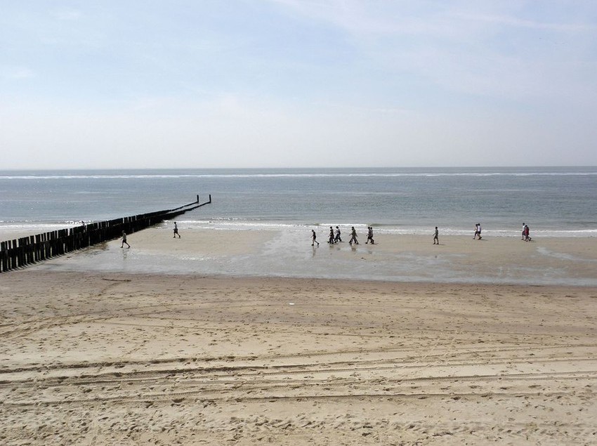 Fletcher Zuiderduin Beachhotel 19