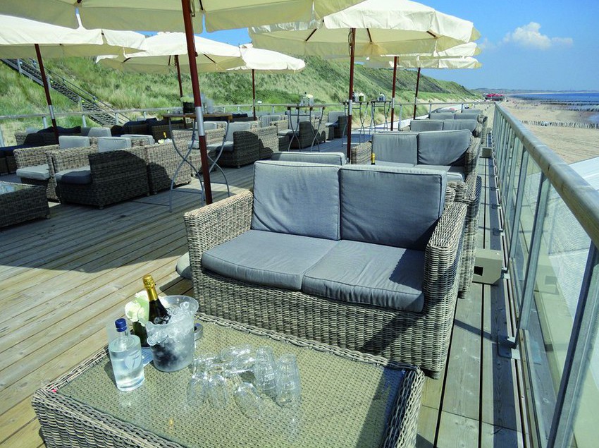 Fletcher Zuiderduin Beachhotel 2