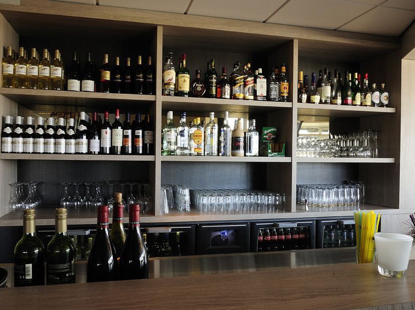 Fletcher Zuiderduin Beachhotel 3