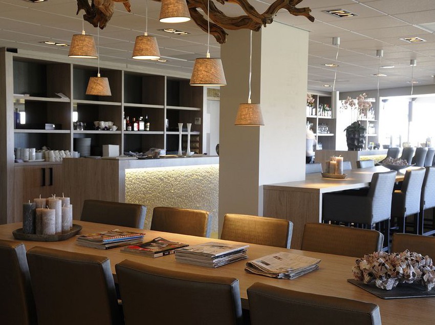 Fletcher Zuiderduin Beachhotel 4