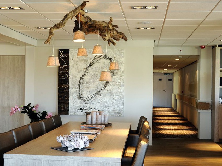 Fletcher Zuiderduin Beachhotel 5