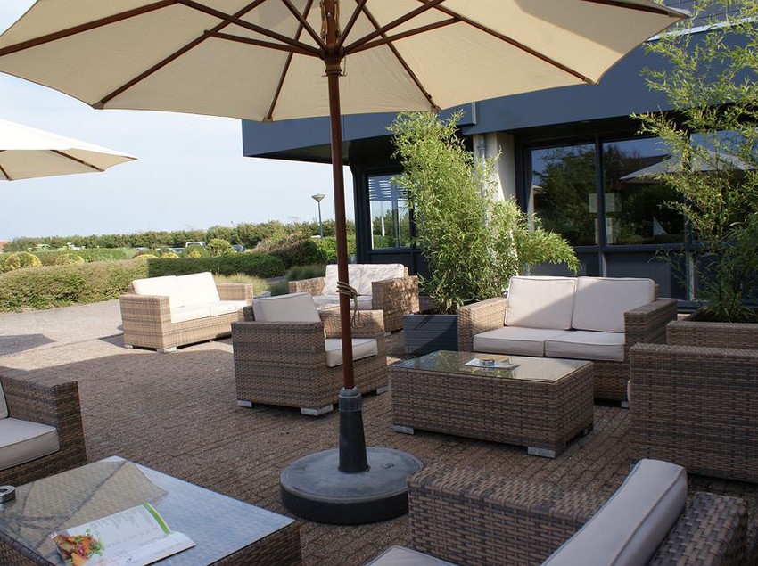 Fletcher Zuiderduin Beachhotel 7