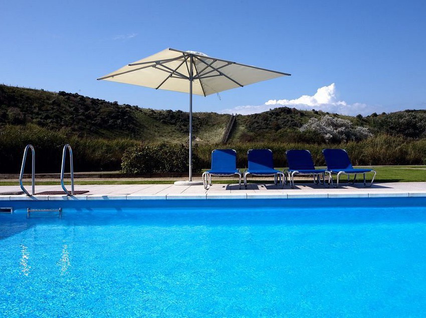Fletcher Zuiderduin Beachhotel 8