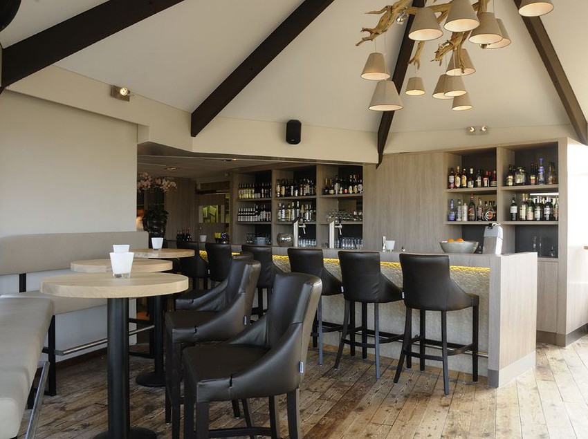 Fletcher Zuiderduin Beachhotel 9