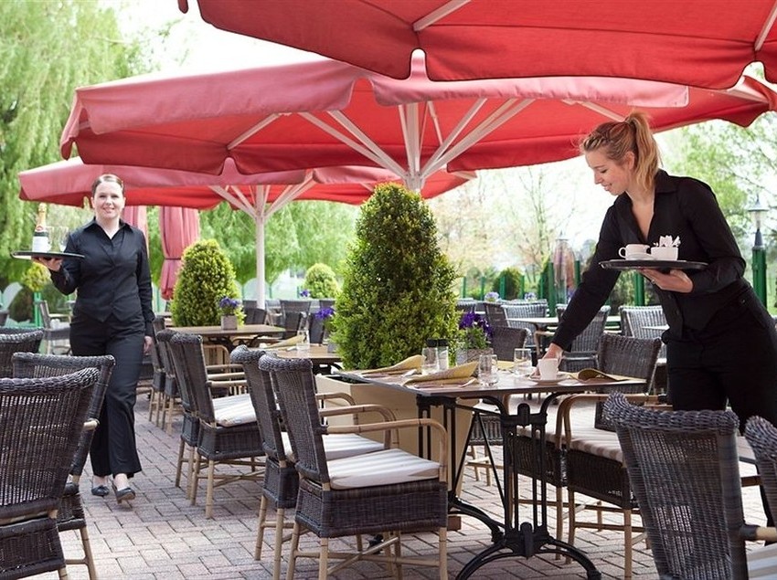 Van der Valk Hotel Goes 1