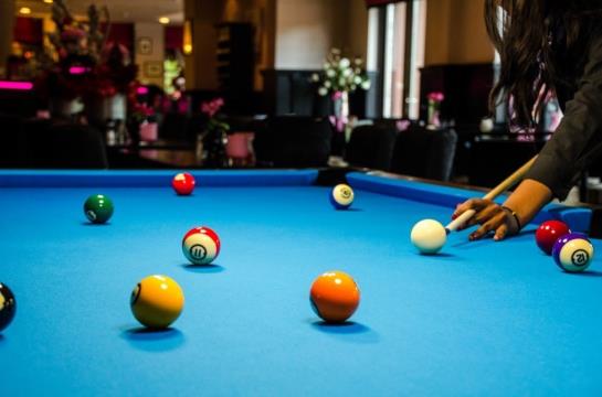 Van der Valk Hotel Goes 13