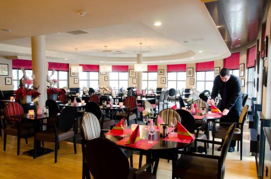 Van der Valk Hotel Goes 14