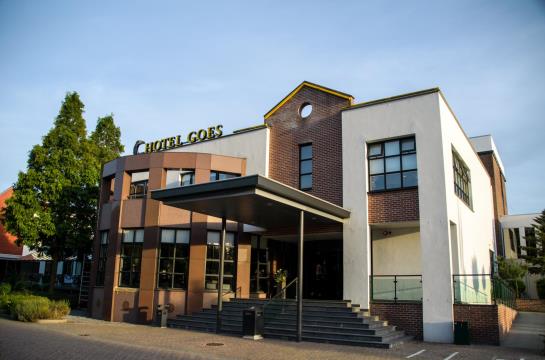 Van der Valk Hotel Goes 15