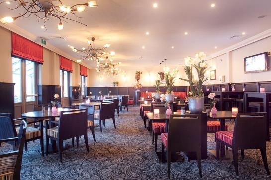 Van der Valk Hotel Goes 16