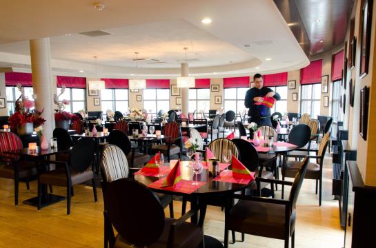 Van der Valk Hotel Goes 18