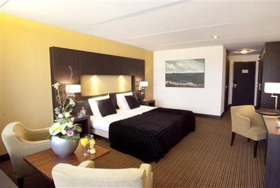 Van der Valk Hotel Goes 19