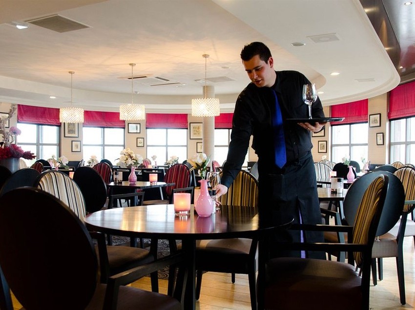 Van der Valk Hotel Goes 2