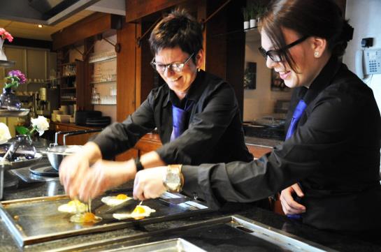 Van der Valk Hotel Goes 20