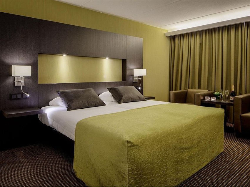 Van der Valk Hotel Goes 3