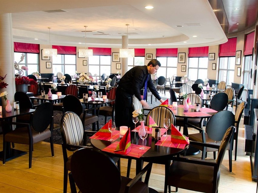 Van der Valk Hotel Goes 4