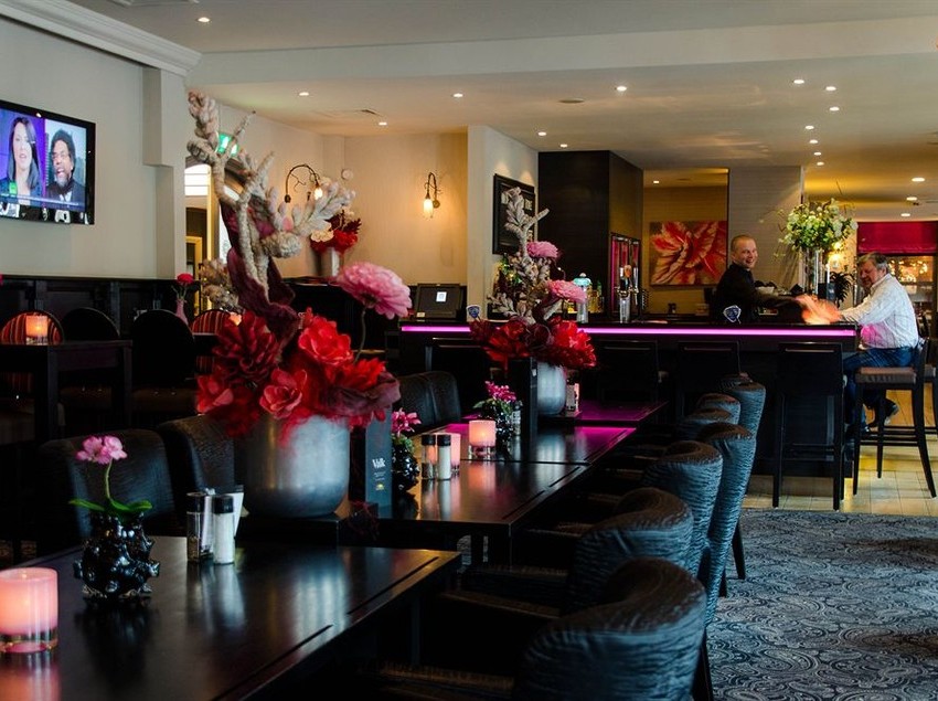Van der Valk Hotel Goes 5
