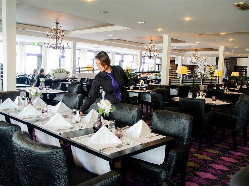 Van der Valk Hotel Goes 6