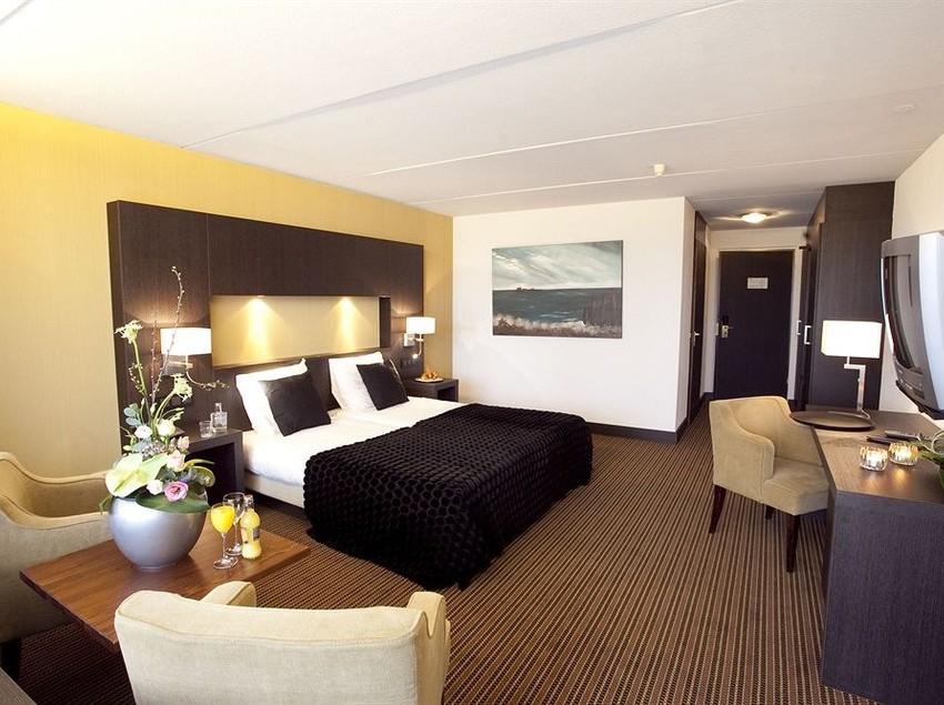 Van der Valk Hotel Goes 8