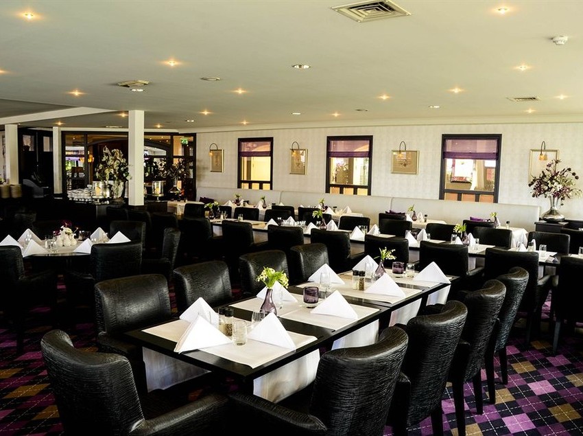 Van der Valk Hotel Goes 9