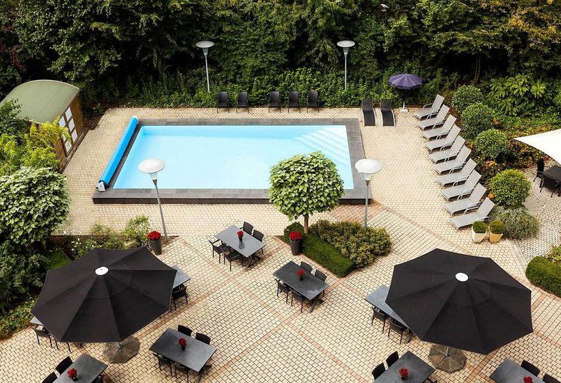 Novotel Maastricht