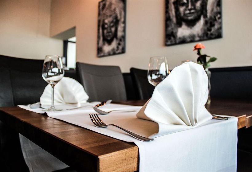 Hotel Best Western Palace