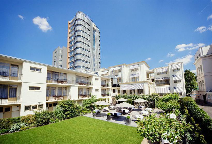 Bilderberg Parkhotel Rotterdam