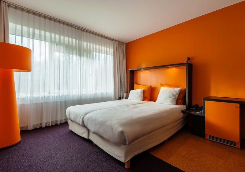 Hotel Best Western Plus Airport Rotterdam