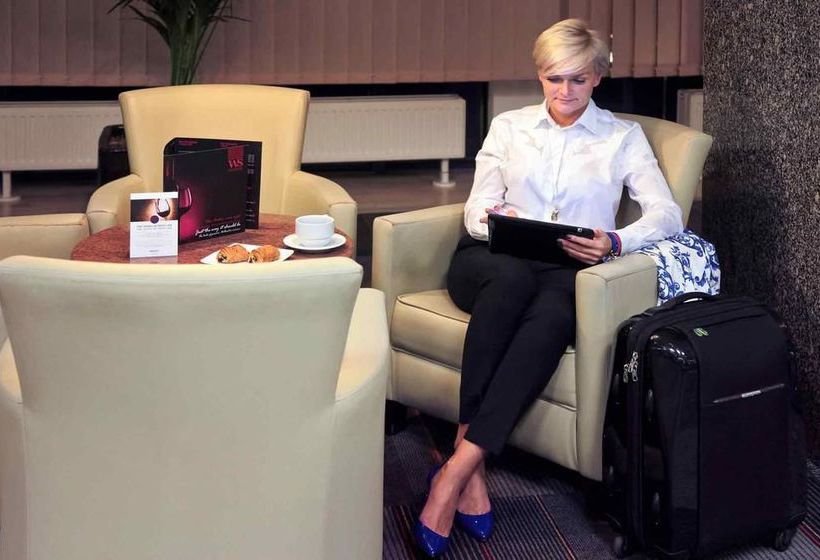 Hotel Mercure Patria Czestochowa