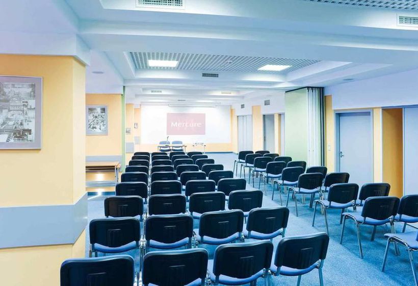 Hotel Mercure Patria Czestochowa 11