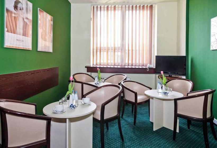 Hotel Mercure Patria Czestochowa 12