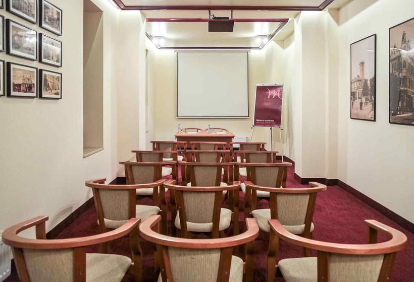 Hotel Mercure Patria Czestochowa 13