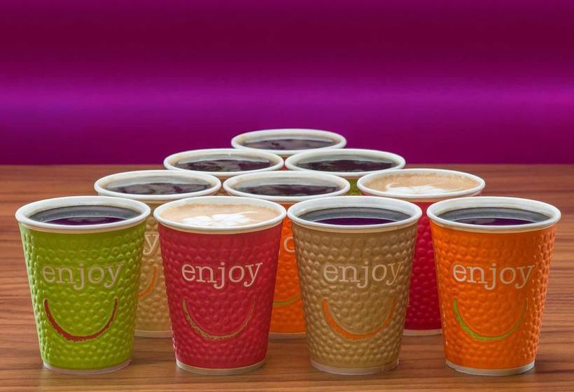 Hotel Mercure Patria Czestochowa 14