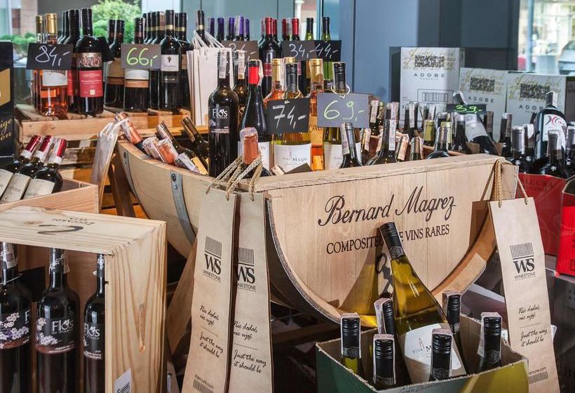 Hotel Mercure Patria Czestochowa 15