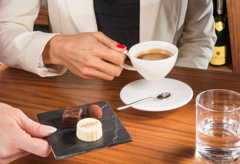 Hotel Mercure Patria Czestochowa 16